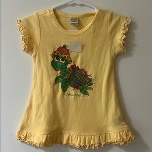 Kavio! Infant Girls Dress 12M St John, USVI
